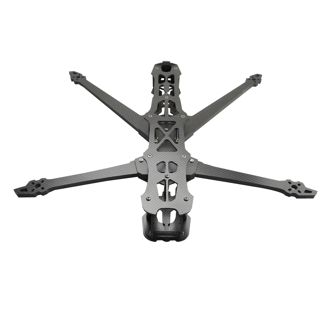 GK-V3 15inch 680mm FPV Drone F - огляд і ціна Drone Kit Fpv