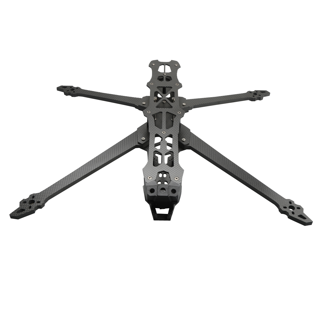 GK-V3 15inch 680mm FPV Drone F - огляд і ціна Drone Kit Fpv