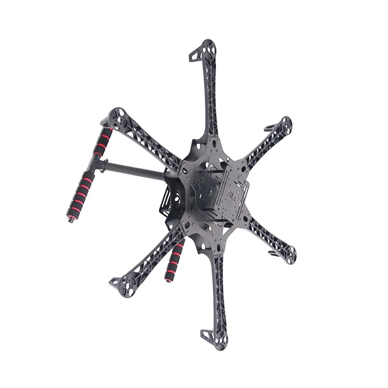 Excellent-S550 RC Hexacopter D - огляд і ціна Drone Kit Hexacopter