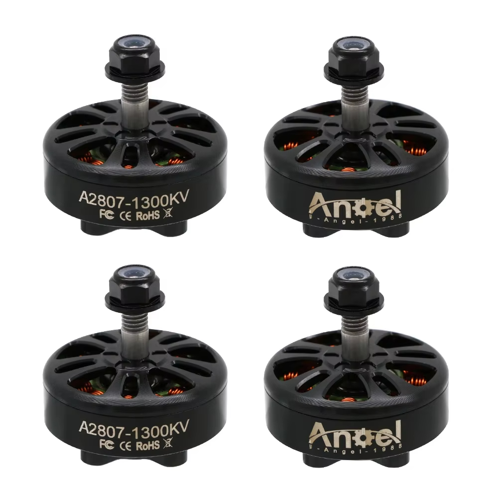 Mark4 Mark 4 7inch 295mm FPV F - огляд і ціна Drone Kit With Camera
