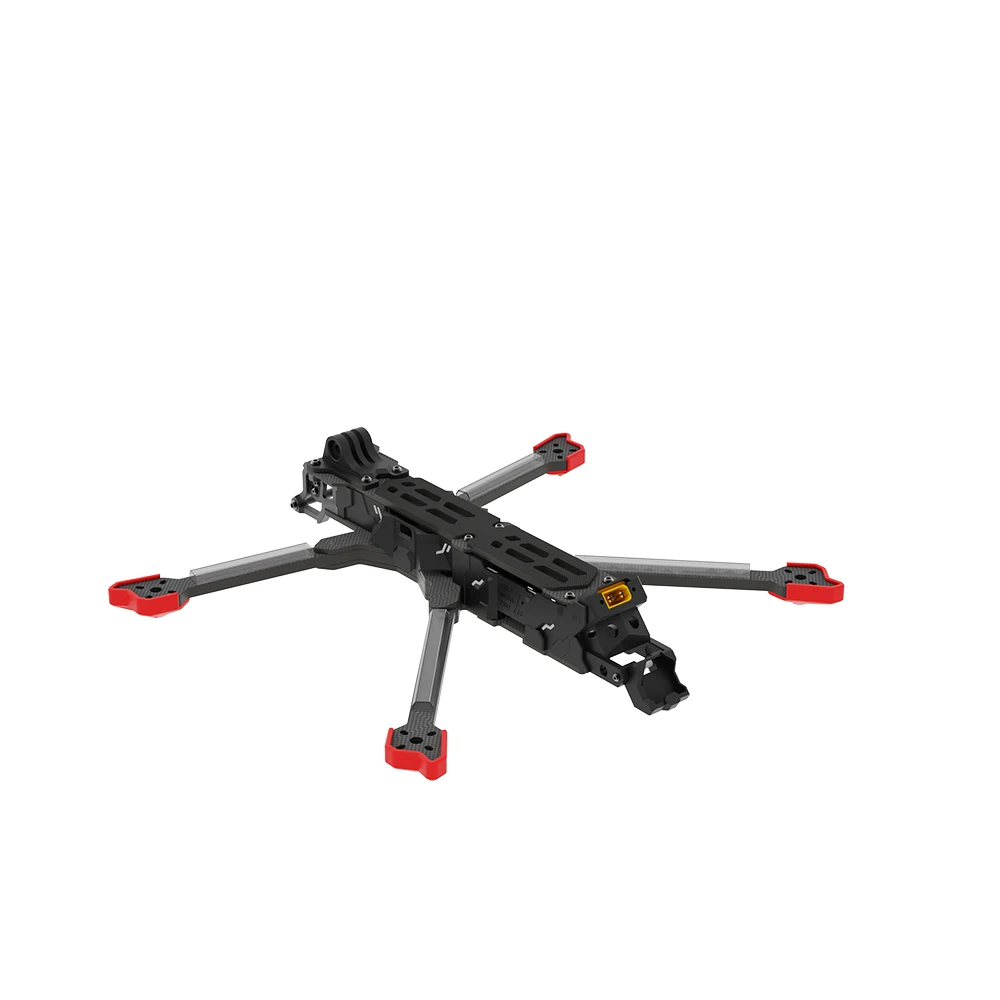 Chimera7 Pro V2 FPV Dr-one Fra - огляд і ціна Drone Kit Fpv