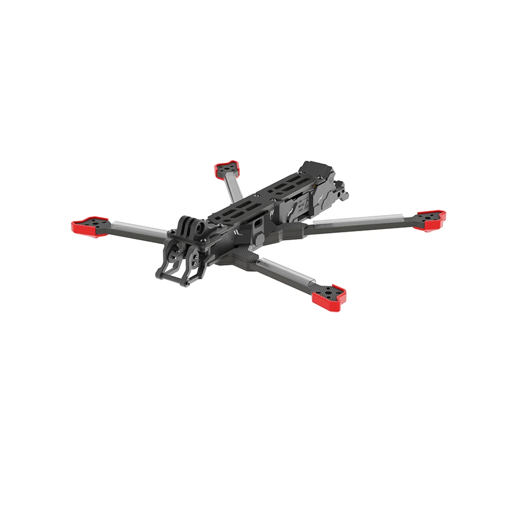 Chimera7 Pro V2 FPV Dr-one Fra - огляд і ціна Drone Kit Fpv