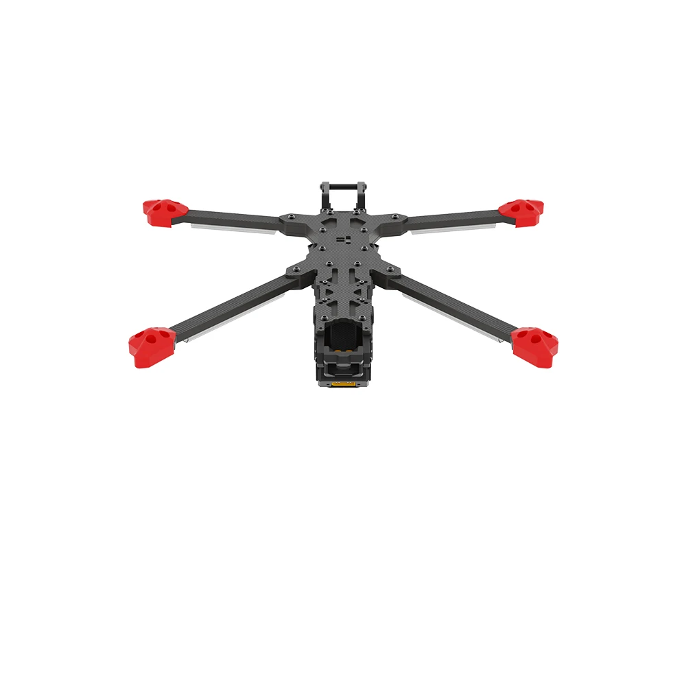 Chimera7 Pro V2 FPV Dr-one Fra - огляд і ціна Drone Kit Fpv
