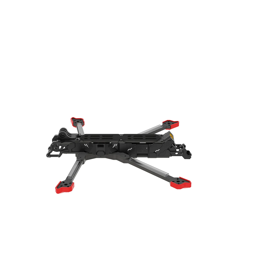Chimera7 Pro V2 FPV Dr-one Fra - огляд і ціна Drone Kit Fpv