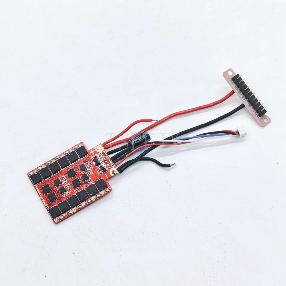 ESC board For SJRC F22&F22S&F2 - огляд і ціна Holy Stone Drone Hs720