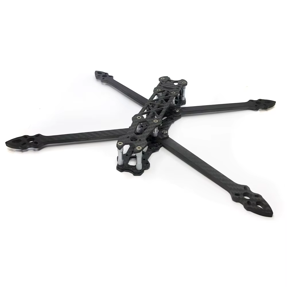 Mark4 7inch Frame Kit F405 V3  - огляд і ціна Drone Kit Build Yourself
