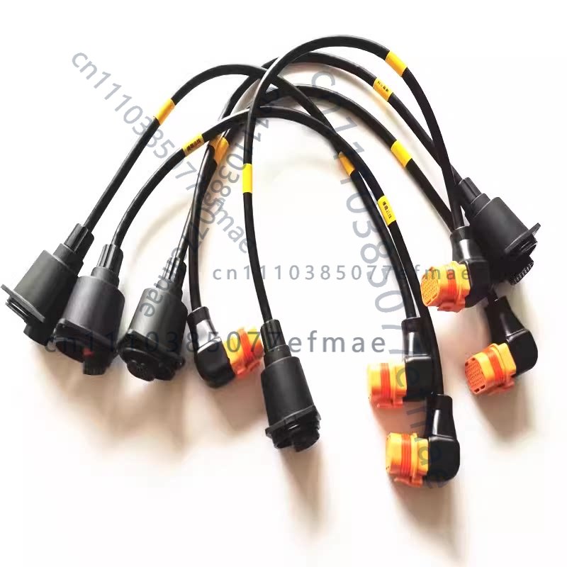 1pcs Main Signal Cable of Spre - огляд і ціна Drone Kit Professional